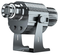 Гобо проектор GoboPrime с эффектом водной ряби ZY-FW100