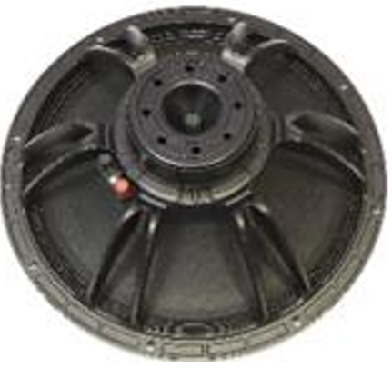 Элемент линейного массива, Активный сабвуфер REPLIC VTX S25, 2 x 15"