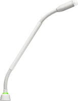 Микрофон Shure MX410WLPDF/N