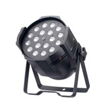 Прожектор PAR DESON LP-1810Z DMX 18x10W LED ZOOM Par Stage Light