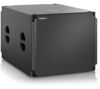 Пассивный сабвуфер REPLIC VERA S32 18"+14"