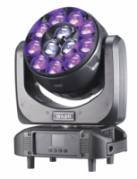 Вращающаяся голова VLTG TV-NB1240Z Zoom Moving Head Light-Osram