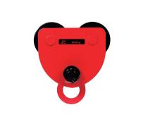 Каретка для тали HT5000B-T (5000 кг)