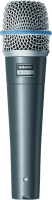 Mикрофон Shure BETA 57A