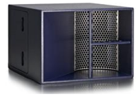 Пассивный сабвуфер REPLIC F118MKII Ferrite 18"