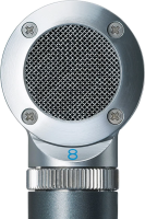 Микрофон Shure BETA 181/Bi/C/O/S