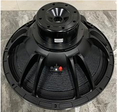 Пассивный сабвуфер REPLIC BSX Neo 2х21"