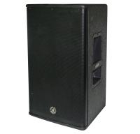 Активная акустическая система TOPP PRO KS CS10A 10"