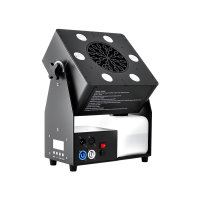 MK-B17 LED 90W Locust Bubble Machine