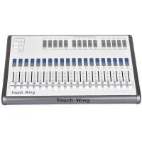 Контроллер DMX DESON LC-8028W Tiger Touch Wing Fader stage light DMX Console
