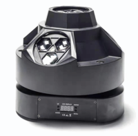 Лазерный проектор Hengyang FUSION CUBE 200W Super Bee Eye laser