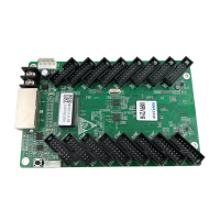 Приёмная карта NovaStar MRV216