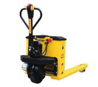 Электрическая гидравлическая тележка Huaige EV-3.0-Y