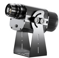 Гобо проектор GoboPrime с функцией вращения ZY-G4-DT200 Outdoor