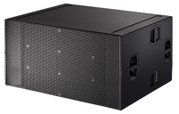 Пассивный сабвуфер REPLIC B22 2×18" 