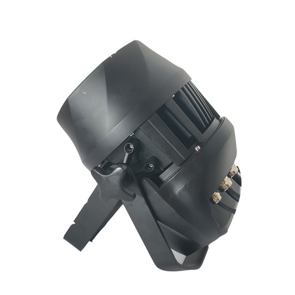 Прожектор PAR DESON LP-273 200w IP65 cob led par 64 profile stage spotlight