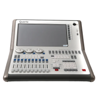 Пульт MEANReal Quartz