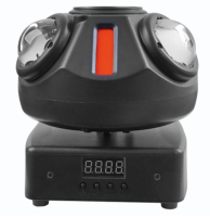 Вращающаяся голова Hengyang SPECTRA FUSION 50 Space 1