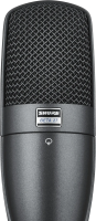 Микрофон Shure BETA 27