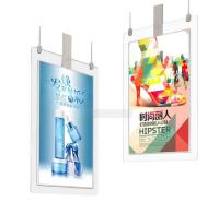 Led-постер Wango WG-65EG2