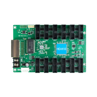 Приёмная карта Huidu K12