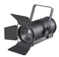 Прожектор LED PAR MEANReal 200W LED Fresnel