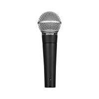 Микрофон Shure SM58-LCE