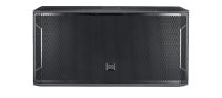 Активный сабвуфер REPLIC STX828AS 2х18"