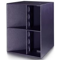 Пассивный сабвуфер REPLIC F215 MKII Ferrite 2х15"