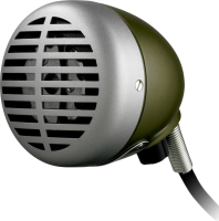 Микрофон Shure 520DX