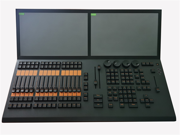 Контроллер DMX DESON LC-8032 Stage Naughty Horse dmx light console