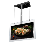 Led-постер Wango WG-65EG1