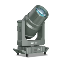 Вращающаяся голова LIGHT SKY SHARK450 650W 