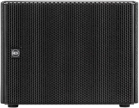 Активный сабвуфер RCF HDL12-AS