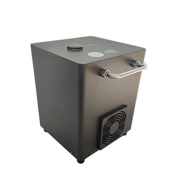 DESON LD-050 600W Pyrotechnics fire flame Sparkular machine