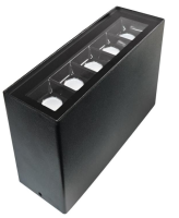 SURFACE MOUNT DOWN LIGHTING UKON WEGRY