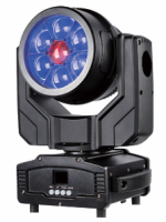 Вращающаяся голова VLTG TV-NW0740IP Zoom Moving Head Light-IP65