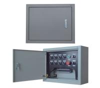 Контроллер синхронного группового управления талями Huaige HGK-D