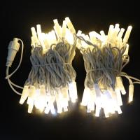 Гирлянда Twinking Star string Light (длина 20 м, 200 светодиодов, свечение синее)