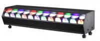 PIXEL BAR MEANReal FT250 R/G/B/W 10W*6 LED