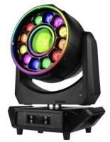 Вращающаяся голова MEANReal Donut