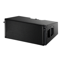 Пассивная 2-полосная акустическая система REPLIC Y8