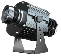 Гобо проектор GoboPrime с функцией вращения ZY-G4-DT100 Outdoor