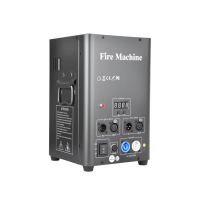 H-E01 Flame Projector