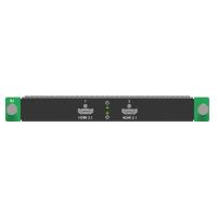 Входная плата NovaStar MX_2xHDMI 2.1 Input Card