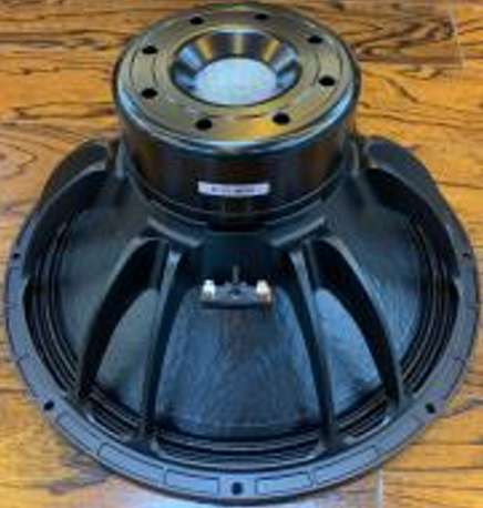 Пассивный сабвуфер REPLIC B22 2×18" 