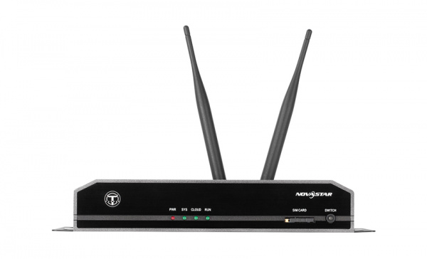 Асинхронный контроллер NovaStar TB50