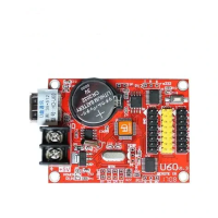 Контроллер Huidu U60