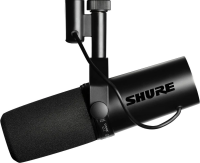 Вокальный микрофон Shure SM7dB