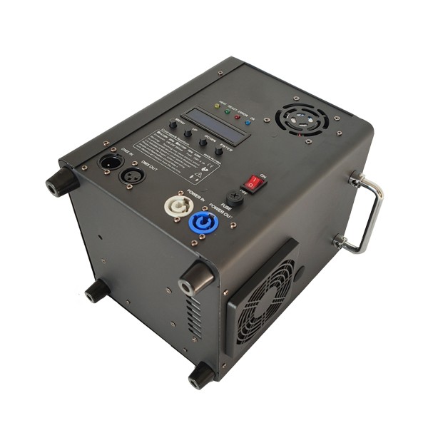 DESON LD-050 600W Pyrotechnics fire flame Sparkular machine